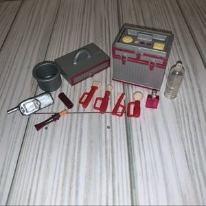 MyScene Misc Accessories